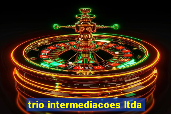 trio intermediacoes ltda